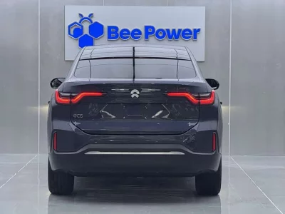 NIO EC6