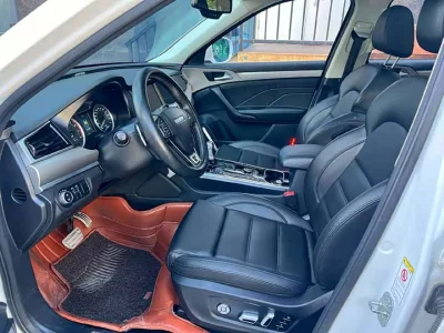 Haval H7
