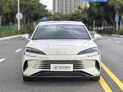 BYD Seal