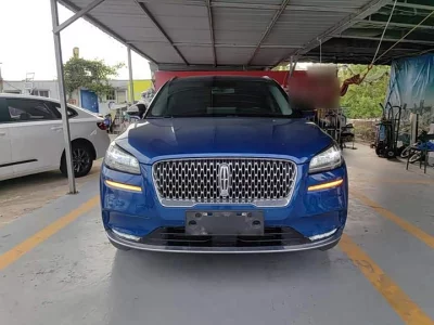 Lincoln Corsair