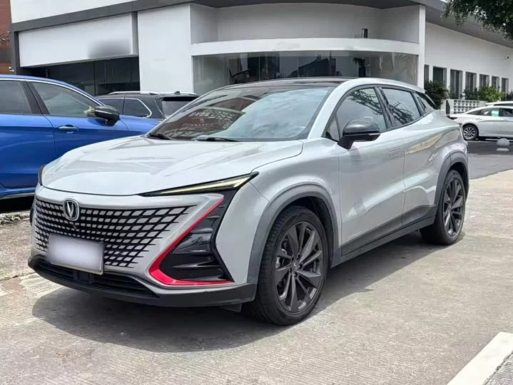 Changan UNI-T