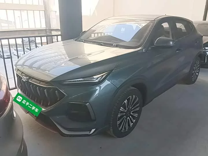 Oshan X5
