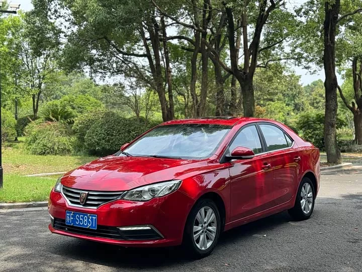 Roewe 360