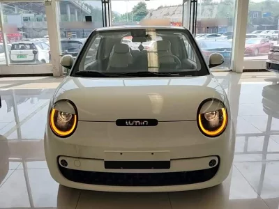 Changan Lumin