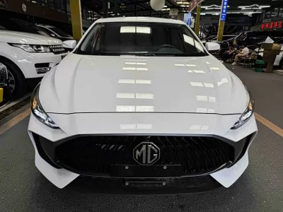 MG 5