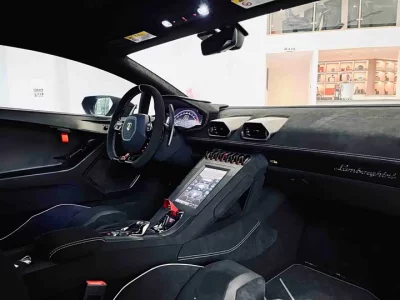 Lamborghini Huracán