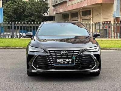 Toyota Avalon
