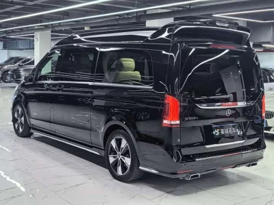 Mercedes-Benz Class V