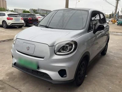 Leapmotor T03