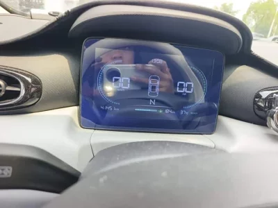 Leapmotor T03