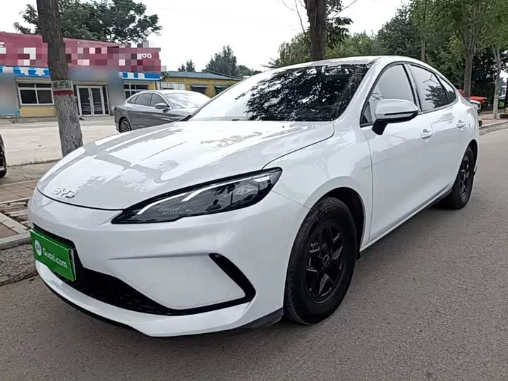 BYD Seal 05 DM-i