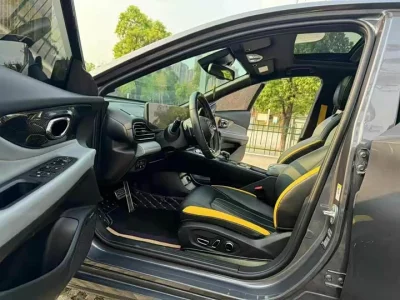 GAC Trumpchi Empow