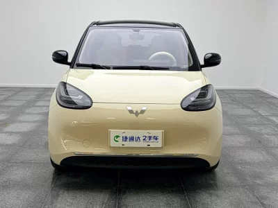 Wuling Bingo