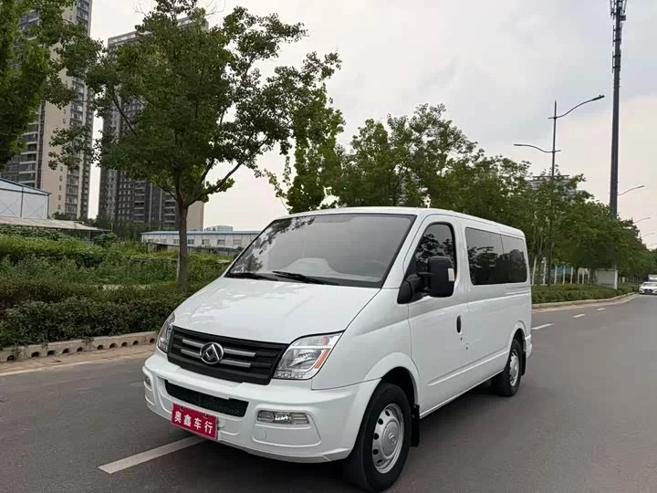 Datong Xintu V80