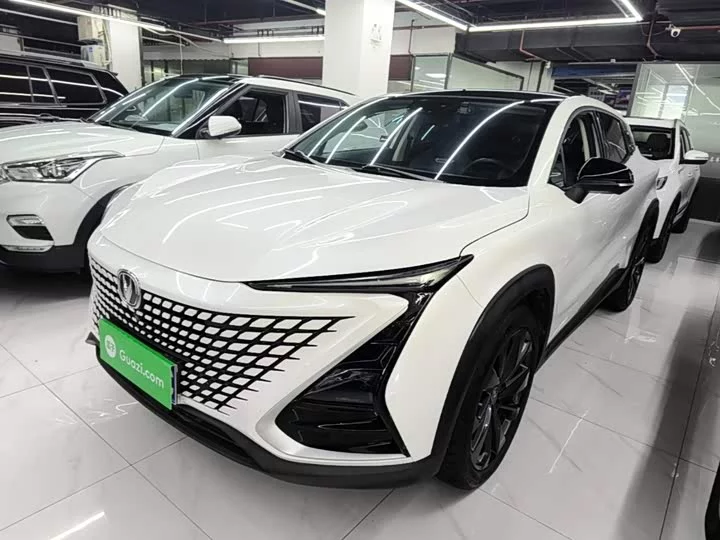 Changan UNI-T