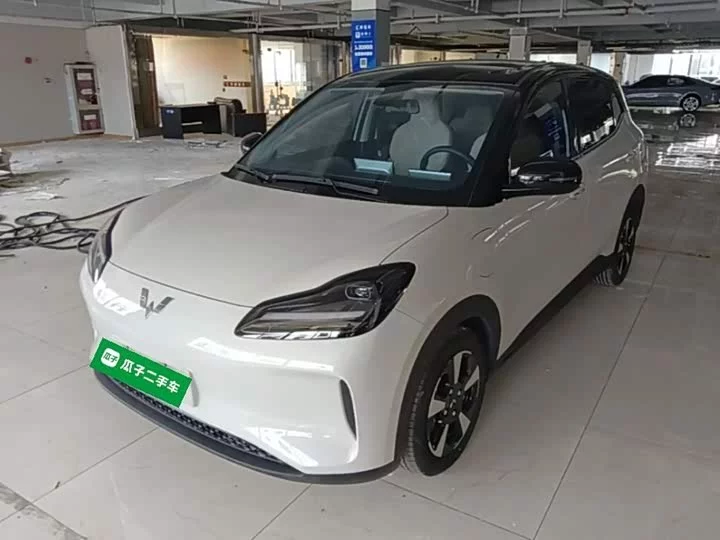 Wuling Bingo PLUS