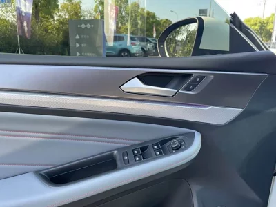 Volkswagen Lamando
