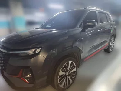 Changan CS35PLUS