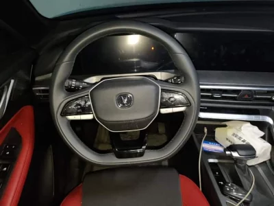 Changan CS35PLUS