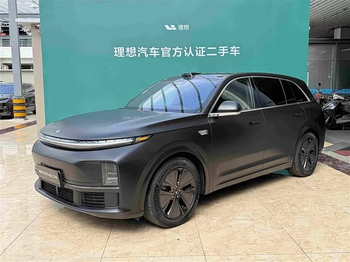 Lixiang L7