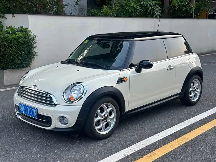 MINI 
