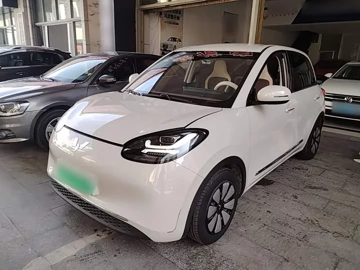 Wuling Bingo