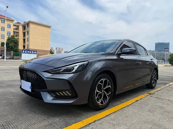 MG 5