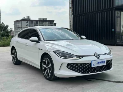 Volkswagen Lamando