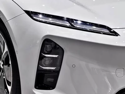 NIO ET5T