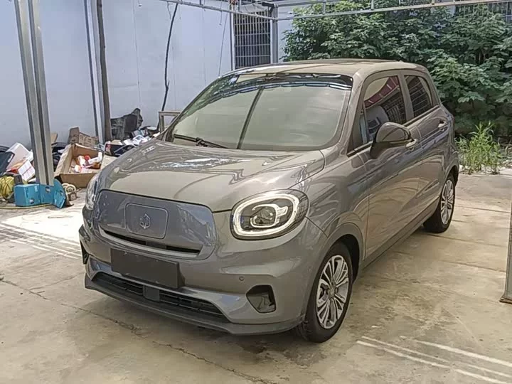 Leapmotor T03