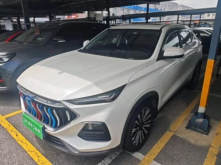Oshan X5