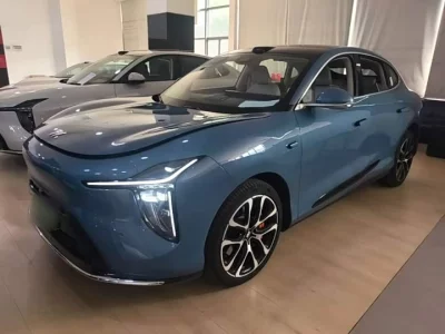 IM Motors Zhiji LS6