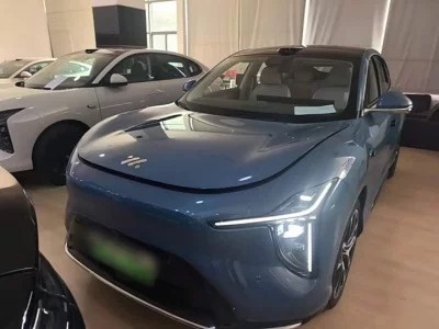 IM Motors Zhiji LS6