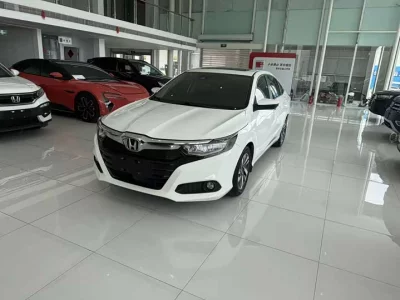 Honda Crider