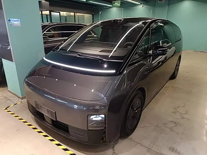 Lixiang MEGA