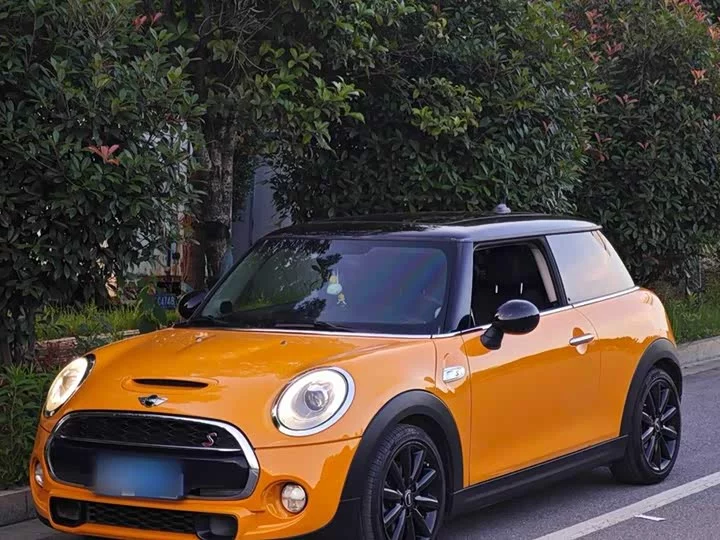 MINI 