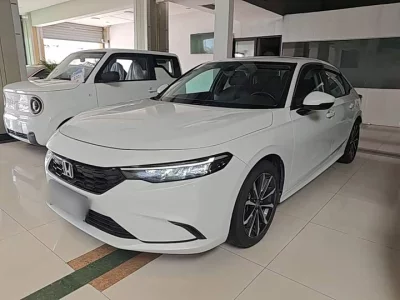 Honda Integra