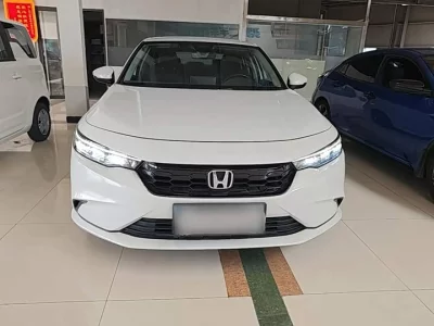 Honda Integra