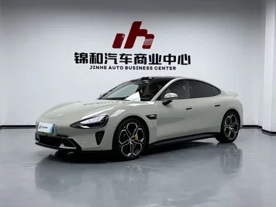 Xiaomi SU7