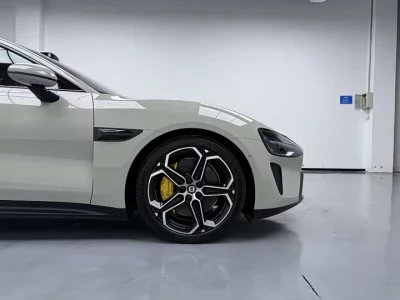 Xiaomi SU7