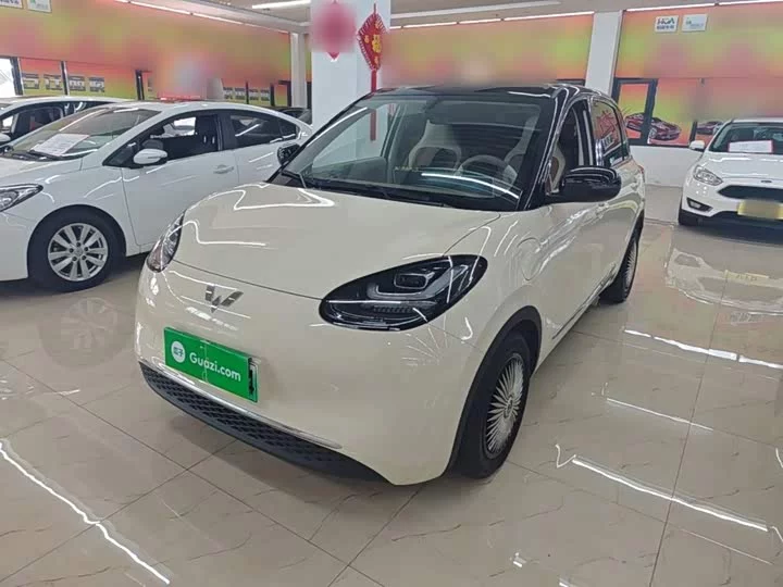 Wuling Bingo