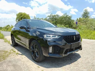 Wey VV7