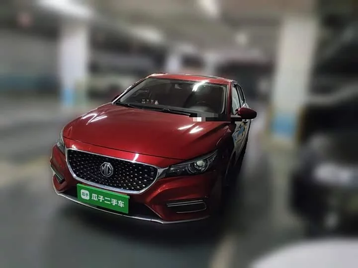 MG 6