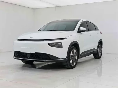 XPeng G3