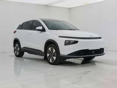 XPeng G3