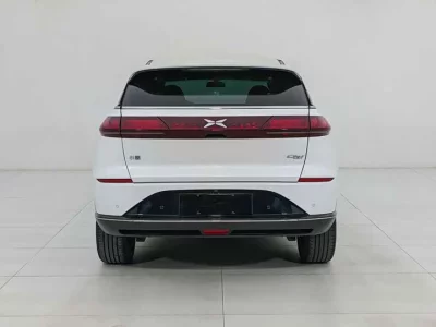 XPeng G3