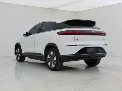 XPeng G3