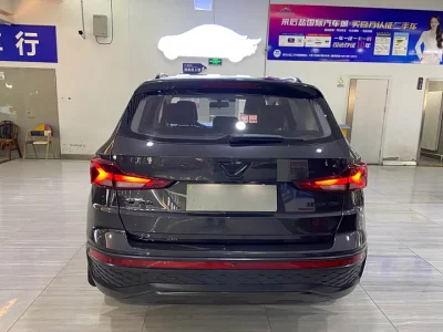 Jetta VS5