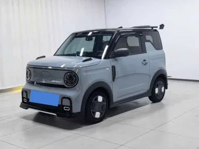 Geely Panda