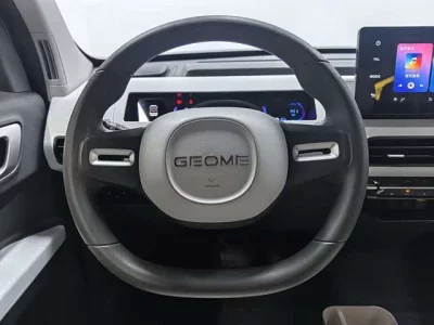 Geely Panda